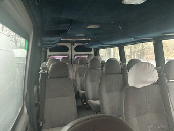 Ford Transit Minibus 16sedadel - 6