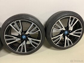 ORIGINAL SADA BMW i8 - 6
