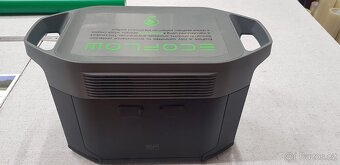 ECO FLOW DELTA MAX - 6