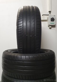 4x -- 225/55 R18 Letní pneu Nexen Nfera Sport SUV -- - 6