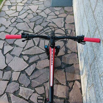 Giant Trance 1 27,5" roku 2018 - 6