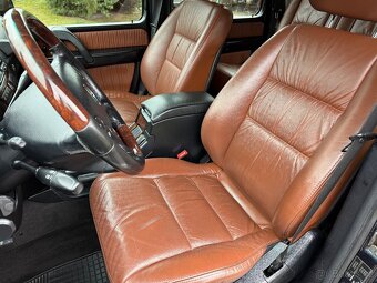 Mercedes Benz G W463 320cdi - 6