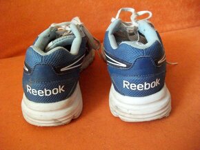 Botasky TENISKY obuv boty zn. REEBOK, 38-39 - 6