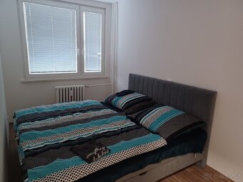 Pronájem zrekonstruovaného bytu 3+1 (76 m²) s balkonem - 6