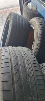 Pneumatiky 235/45/r18 - 6