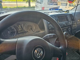 VW transportér T5. 1 4x4 - 6
