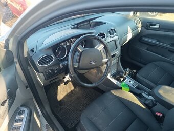 ND z Ford Focus 1560.cm3 80.kw nafta r.v.2008 (K57) - 6