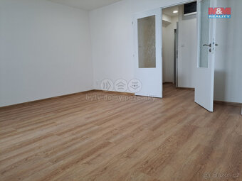 Pronájem bytu 3+1, 65 m², Frýdek-Místek, ul. Antala Staška - 6
