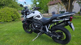 TRIUMPH Tiger Explorer 1200 XC - 6