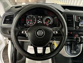 Volkswagen Transporter 2.0TDI DSG + Hydraulická ruka - 6