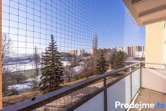 Prodej bytu 4+1 87 m2 Brno - Bohunice, ev.č. 100064 - 6