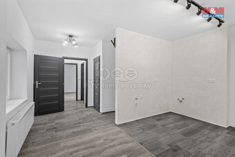 Prodej rodinného domu, 135 m², Kmetiněves - 6