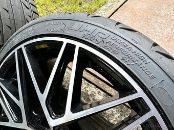 Alu sada VW Group 5x112 R19 235/35 R19 letní pneu SEBRING - 6