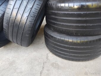 225/45 R17 letní pneu 4ks - 6