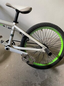 Bmx - 6