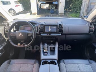 CITROEN C5 Aircross BlueHDi 130 S&S BUSINESS EAT8 2020 - 6