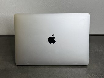 Macbook Pro 13" 2020 / M1 / 16GB / 512GB / Silver / DPH - 6