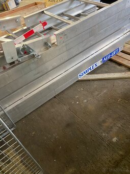 GEDA LIFT 250 COMFORT - 6