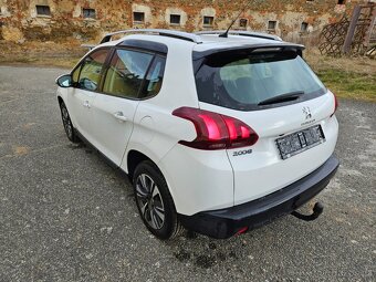 Peugeot 2008 1,6hdi - 6