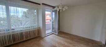 Prodej cihlový byt na Lesné bez RK - 6
