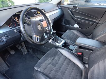 Passat B6 2,0 TDI 2010 - 6