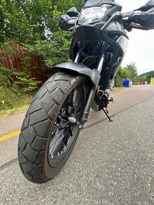 Honda CB500x - 6