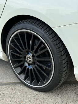 Mercedes-Benz 2017 CLA Shooting Brake - 6