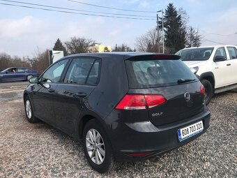 Volkswagen Golf 1.6 TDI 77 KW,2MAJ.SERV.ČR... - 6