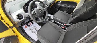 Škoda Citigo, 1.0 MPI Elegance 55kW - 6