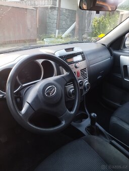 Daihatsu Terios 1.3 LPG BEZ KOROZE - 6