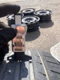 Sada pneu 195/55 R15 falken - 6