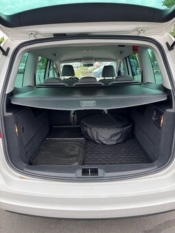 Seat Alhambra 1.4 TSI 7N - 6