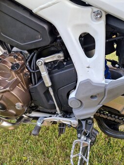 Honda CRF 1100 Africa Twin Adveture Showa Era - 6