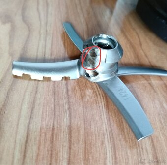 Zmrzlinovač Ninja NC501EU - 6