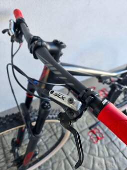 Horské kolo Specialized Epic Comp M5 2015 29″ - 6