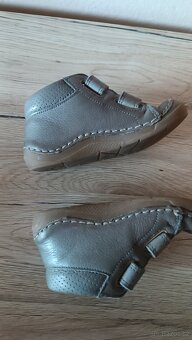 Celoroční boty Froddo Flexible vel. 22 - 6