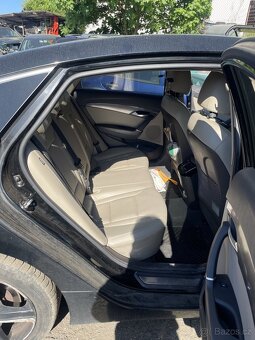 Hyundai i40 1.7crdi Motor KO - 6