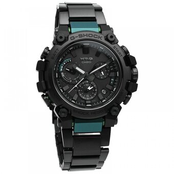 Prodam nove hodinky Casio G-Shock MTG MTG-B3000BD-1A2ER - 6