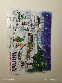Puzzle - 6