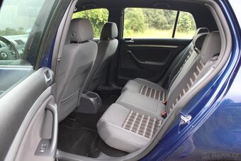 Volkswagen Golf GTI 2.0TFSI, 147kw, 125 000km,Serviska - 6
