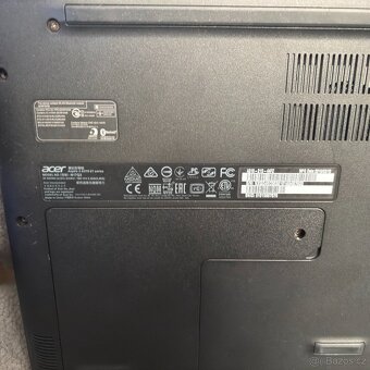 Acer Aspire A315 21 AMD A4 9120 8GB RAM Radeon 520 - 6