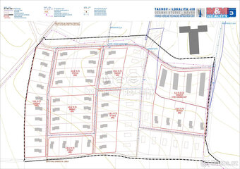 Prodej pozemku, 33529 m², Tachov u Doks - 6