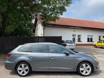 SEAT LEON FR COMBI 1.4TSI 92 kW Full LED/NAVI 119.000 KM - 6