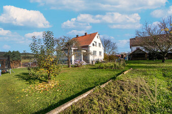 Prodej, rodinný dům 170 m², Záluží u Plzně - 6