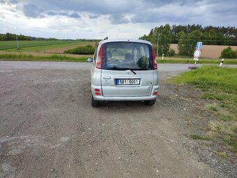 Toyota Yaris Verso 1.3 VVTi - 6