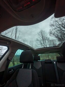 Peugeot 308 sw 1.6 - 6