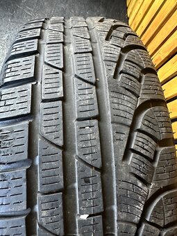Alu kola 5x114.3 r16 s pneu (tops) - 6