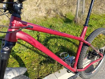 Commencal Meta ht rv 2018 - 6