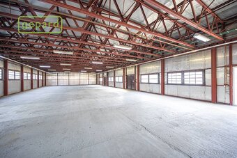 Prodej, Pozemek 1827 m2, Obchodní prostor, 700m2, Český Brod - 6