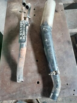 Motor Rotax,Aprilia - 6